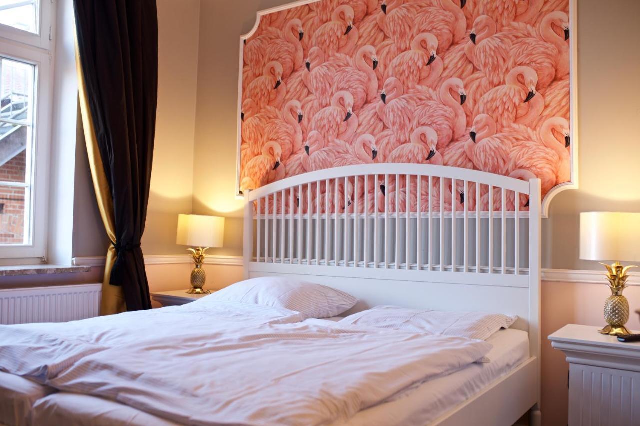 Hotel Hof Kirchhorst Gross Wittensee المظهر الخارجي الصورة